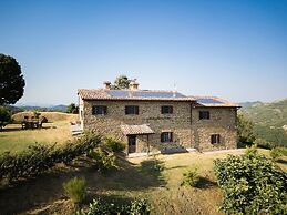 Ca Quattrocchi 10 3 by Marche Holiday Villas