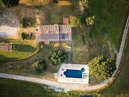 Ca Quattrocchi 10 3 by Marche Holiday Villas