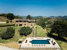 Ca Quattrocchi 10 3 by Marche Holiday Villas