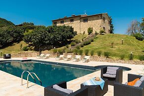 Ca Quattrocchi 10 3 by Marche Holiday Villas