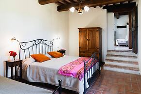 Ca Quattrocchi 10 3 by Marche Holiday Villas