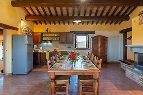 Ca Quattrocchi 10 3 by Marche Holiday Villas
