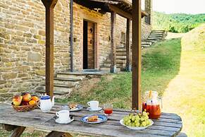 Ca Quattrocchi 10 3 by Marche Holiday Villas