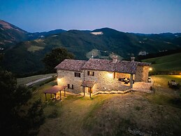 Ca Quattrocchi 10 3 by Marche Holiday Villas