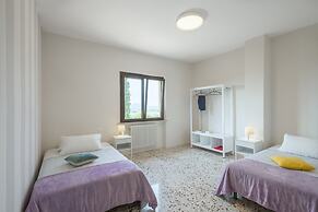Villa Traiani 8 in Piagge