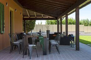 Villa Traiani 8 in Piagge