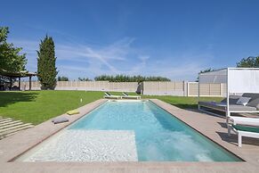 Villa Traiani 8 in Piagge