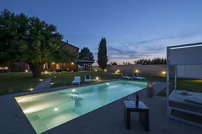 Villa Traiani 8 in Piagge