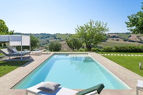 Villa Traiani 8 in Piagge