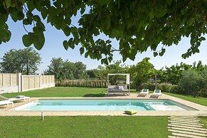 Villa Traiani 8 in Piagge
