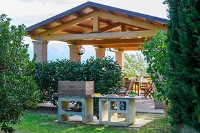 Casale Partemio 8 Marche Holiday Villas