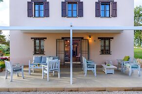 Casale Partemio 8 Marche Holiday Villas
