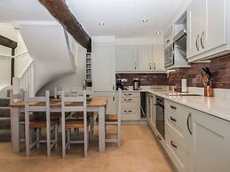 Ash Cottage