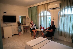 MARİN HOTEL