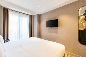 Emilion Hotel