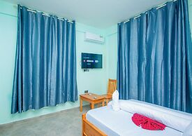 Mk Executive Lodge Arusha