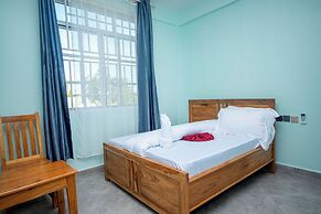 Mk Executive Lodge Arusha