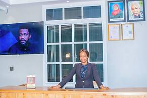 Mk Executive Lodge Arusha