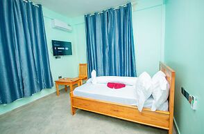 Mk Executive Lodge Arusha