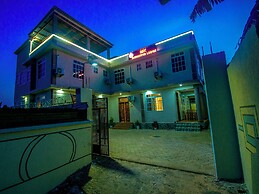 Mk Executive Lodge Arusha