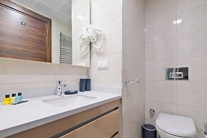 Modern Furnished Apartments in Istanbul Basaksehir By Iradah Gayrimenk