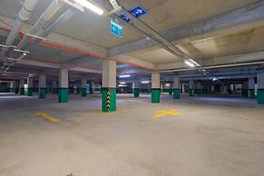 Modern Furnished Apartments in Istanbul Basaksehir By Iradah Gayrimenk