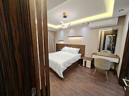 Modern Furnished Apartments in Istanbul Basaksehir By Iradah Gayrimenk