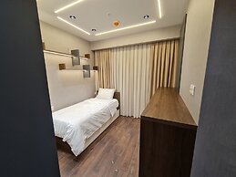 Modern Furnished Apartments in Istanbul Basaksehir By Iradah Gayrimenk