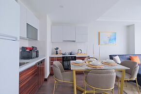 Modern Furnished Apartments in Istanbul Basaksehir By Iradah Gayrimenk