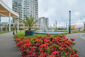 Modern Furnished Apartments in Istanbul Basaksehir By Iradah Gayrimenk