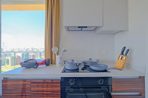 Modern Furnished Apartments in Istanbul Basaksehir By Iradah Gayrimenk