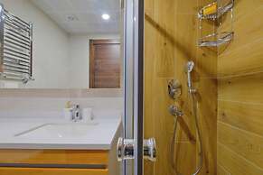 Modern Furnished Apartments in Istanbul Basaksehir By Iradah Gayrimenk