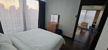 Modern Furnished Apartments in Istanbul Basaksehir By Iradah Gayrimenk