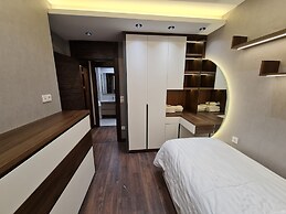 Modern Furnished Apartments in Istanbul Basaksehir By Iradah Gayrimenk