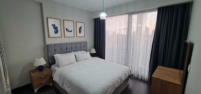 Modern Furnished Apartments in Istanbul Basaksehir By Iradah Gayrimenk