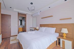 Modern Furnished Apartments in Istanbul Basaksehir By Iradah Gayrimenk