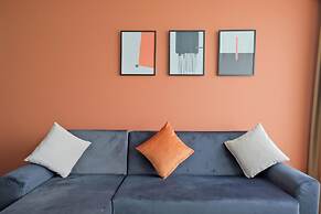 Modern Furnished Apartments in Istanbul Basaksehir By Iradah Gayrimenk