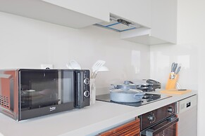 Modern Furnished Apartments in Istanbul Basaksehir By Iradah Gayrimenk