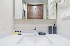 Modern Furnished Apartments in Istanbul Basaksehir By Iradah Gayrimenk