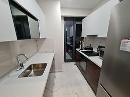 Modern Furnished Apartments in Istanbul Basaksehir By Iradah Gayrimenk
