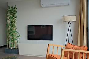 Modern Furnished Apartments in Istanbul Basaksehir By Iradah Gayrimenk