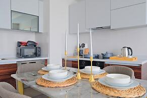 Modern Furnished Apartments in Istanbul Basaksehir By Iradah Gayrimenk
