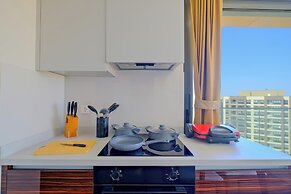 Modern Furnished Apartments in Istanbul Basaksehir By Iradah Gayrimenk