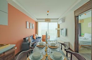 Modern Furnished Apartments in Istanbul Basaksehir By Iradah Gayrimenk