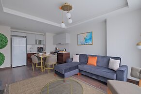 Modern Furnished Apartments in Istanbul Basaksehir By Iradah Gayrimenk