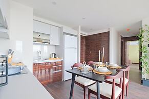 Modern Furnished Apartments in Istanbul Basaksehir By Iradah Gayrimenk