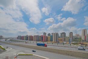 Modern Furnished Apartments in Istanbul Basaksehir By Iradah Gayrimenk