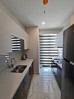 Modern Furnished Apartments in Istanbul Basaksehir By Iradah Gayrimenk