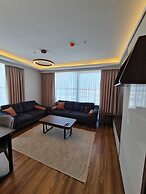 Modern Furnished Apartments in Istanbul Basaksehir By Iradah Gayrimenk