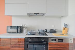 Modern Furnished Apartments in Istanbul Basaksehir By Iradah Gayrimenk